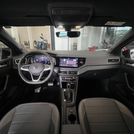 VOLKSWAGEN Nivus 1.0 4P FLEX 200 TSI HIGHLINE TURBO AUTOM�TICO, Foto 8