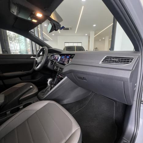 VOLKSWAGEN Nivus 1.0 4P FLEX 200 TSI HIGHLINE TURBO AUTOM�TICO, Foto 9