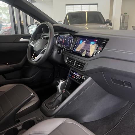 VOLKSWAGEN Nivus 1.0 4P FLEX 200 TSI HIGHLINE TURBO AUTOM�TICO, Foto 10