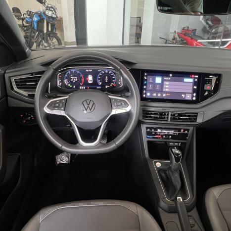 VOLKSWAGEN Nivus 1.0 4P FLEX 200 TSI HIGHLINE TURBO AUTOM�TICO, Foto 11