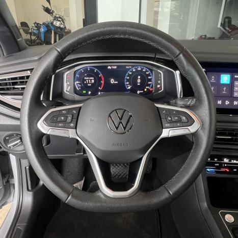 VOLKSWAGEN Nivus 1.0 4P FLEX 200 TSI HIGHLINE TURBO AUTOM�TICO, Foto 12