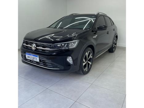VOLKSWAGEN Nivus 1.0 4P FLEX 200 TSI HIGHLINE TURBO AUTOM�TICO, Foto 1