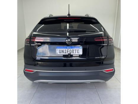 VOLKSWAGEN Nivus 1.0 4P FLEX 200 TSI HIGHLINE TURBO AUTOM�TICO, Foto 5