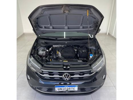 VOLKSWAGEN Nivus 1.0 4P FLEX 200 TSI HIGHLINE TURBO AUTOM�TICO, Foto 9