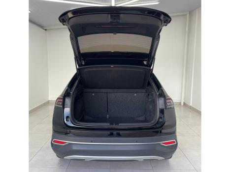 VOLKSWAGEN Nivus 1.0 4P FLEX 200 TSI HIGHLINE TURBO AUTOM�TICO, Foto 10