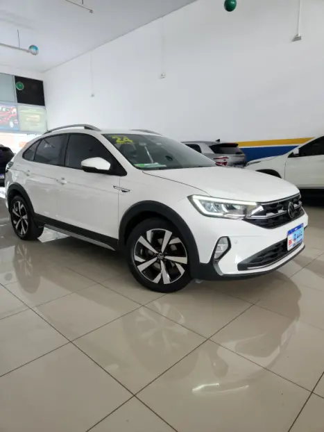 VOLKSWAGEN Nivus 1.0 4P FLEX 200 TSI HIGHLINE TURBO AUTOM�TICO, Foto 1