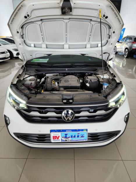 VOLKSWAGEN Nivus 1.0 4P FLEX 200 TSI HIGHLINE TURBO AUTOM�TICO, Foto 5