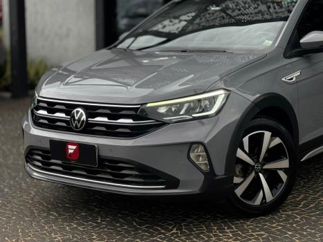 VOLKSWAGEN Nivus 1.0 4P FLEX 200 TSI HIGHLINE TURBO AUTOM�TICO, Foto 3