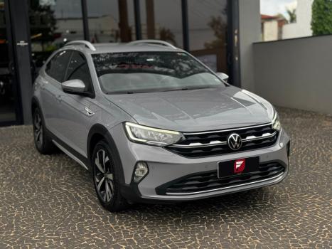 VOLKSWAGEN Nivus 1.0 4P FLEX 200 TSI HIGHLINE TURBO AUTOM�TICO, Foto 5