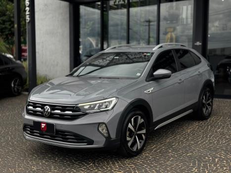 VOLKSWAGEN Nivus 1.0 4P FLEX 200 TSI HIGHLINE TURBO AUTOM�TICO, Foto 7