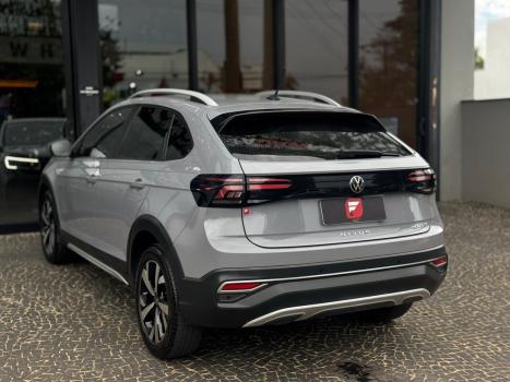 VOLKSWAGEN Nivus 1.0 4P FLEX 200 TSI HIGHLINE TURBO AUTOM�TICO, Foto 8
