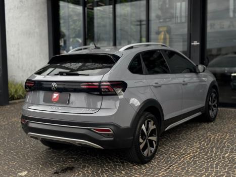 VOLKSWAGEN Nivus 1.0 4P FLEX 200 TSI HIGHLINE TURBO AUTOM�TICO, Foto 9