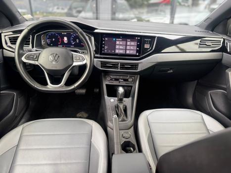 VOLKSWAGEN Nivus 1.0 4P FLEX 200 TSI HIGHLINE TURBO AUTOM�TICO, Foto 12