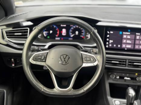 VOLKSWAGEN Nivus 1.0 4P FLEX 200 TSI HIGHLINE TURBO AUTOM�TICO, Foto 16