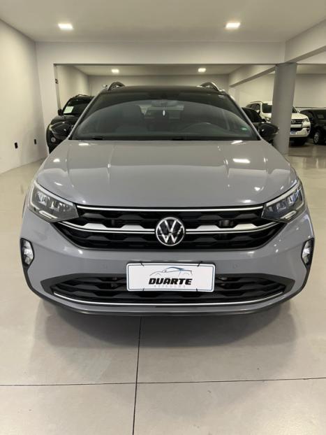 VOLKSWAGEN Nivus 1.0 4P FLEX 200 TSI HIGHLINE TURBO AUTOM�TICO, Foto 2