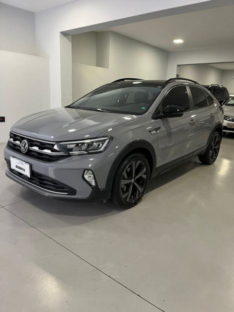 VOLKSWAGEN Nivus 1.0 4P FLEX 200 TSI HIGHLINE TURBO AUTOM�TICO, Foto 3