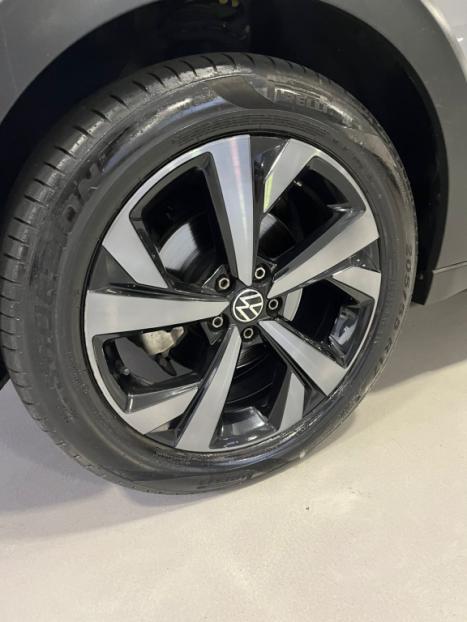VOLKSWAGEN Nivus 1.0 4P FLEX 200 TSI HIGHLINE TURBO AUTOM�TICO, Foto 4