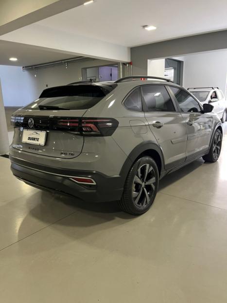 VOLKSWAGEN Nivus 1.0 4P FLEX 200 TSI HIGHLINE TURBO AUTOM�TICO, Foto 5