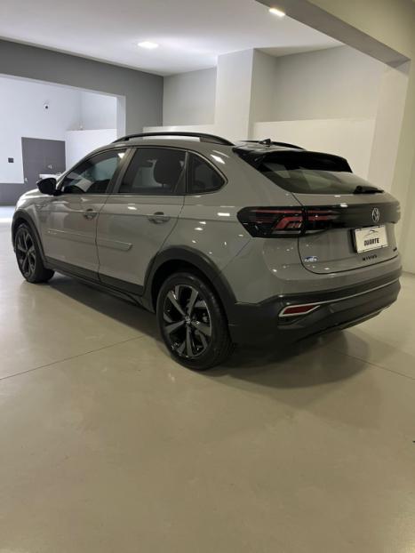 VOLKSWAGEN Nivus 1.0 4P FLEX 200 TSI HIGHLINE TURBO AUTOM�TICO, Foto 7