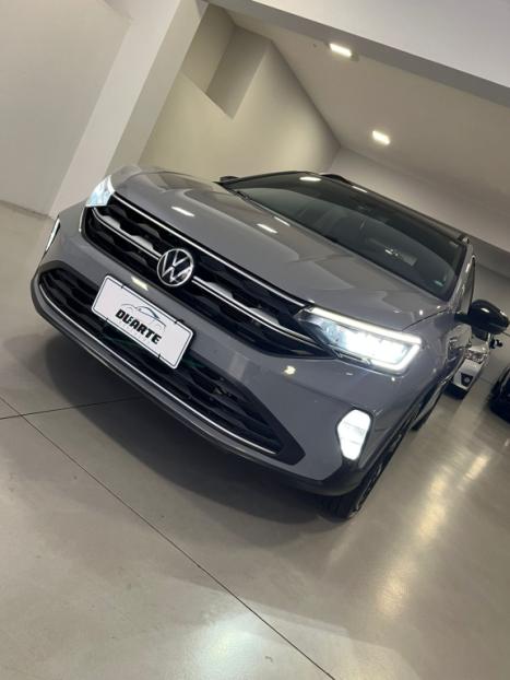 VOLKSWAGEN Nivus 1.0 4P FLEX 200 TSI HIGHLINE TURBO AUTOM�TICO, Foto 8