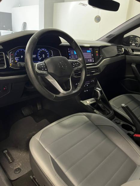 VOLKSWAGEN Nivus 1.0 4P FLEX 200 TSI HIGHLINE TURBO AUTOM�TICO, Foto 13