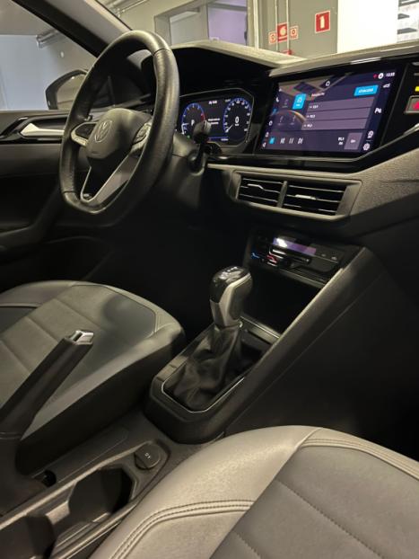 VOLKSWAGEN Nivus 1.0 4P FLEX 200 TSI HIGHLINE TURBO AUTOM�TICO, Foto 14