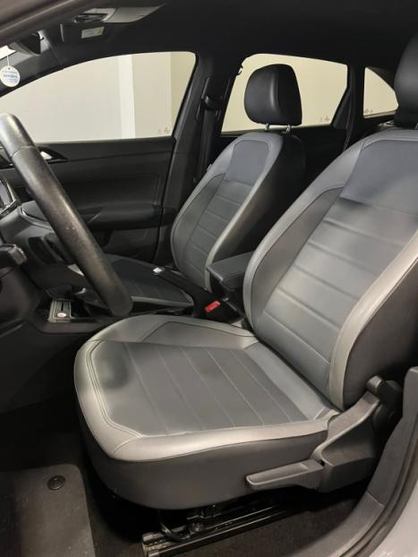 VOLKSWAGEN Nivus 1.0 4P FLEX 200 TSI HIGHLINE TURBO AUTOM�TICO, Foto 15