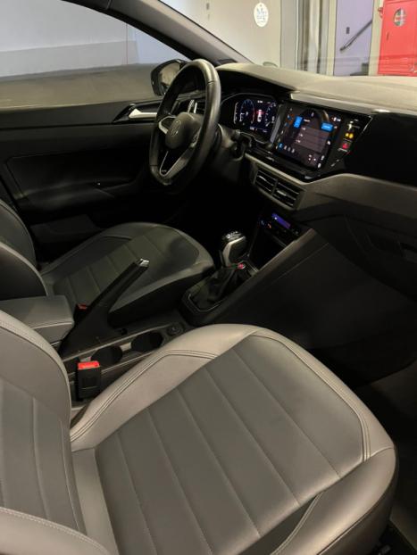 VOLKSWAGEN Nivus 1.0 4P FLEX 200 TSI HIGHLINE TURBO AUTOM�TICO, Foto 16