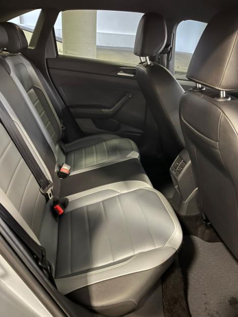 VOLKSWAGEN Nivus 1.0 4P FLEX 200 TSI HIGHLINE TURBO AUTOM�TICO, Foto 18