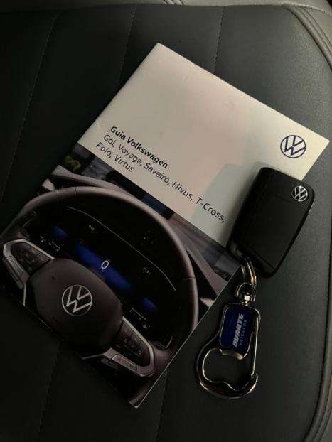 VOLKSWAGEN Nivus 1.0 4P FLEX 200 TSI HIGHLINE TURBO AUTOM�TICO, Foto 19