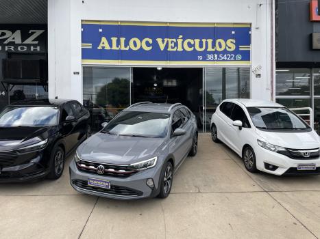 VOLKSWAGEN Nivus 1.0 4P FLEX 200 TSI HIGHLINE TURBO AUTOM�TICO, Foto 1