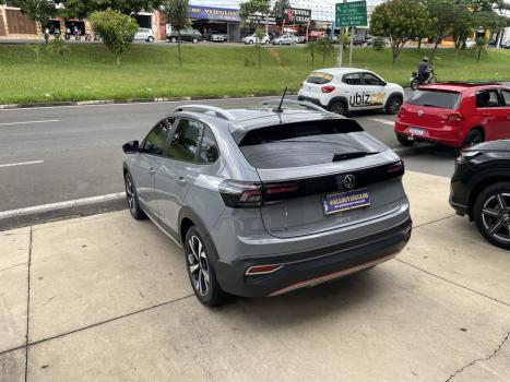 VOLKSWAGEN Nivus 1.0 4P FLEX 200 TSI HIGHLINE TURBO AUTOM�TICO, Foto 2