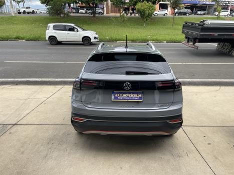 VOLKSWAGEN Nivus 1.0 4P FLEX 200 TSI HIGHLINE TURBO AUTOM�TICO, Foto 3