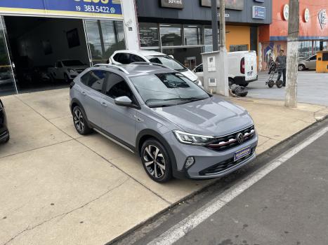 VOLKSWAGEN Nivus 1.0 4P FLEX 200 TSI HIGHLINE TURBO AUTOM�TICO, Foto 4