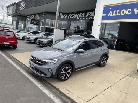 VOLKSWAGEN Nivus 1.0 4P FLEX 200 TSI HIGHLINE TURBO AUTOM�TICO, Foto 5