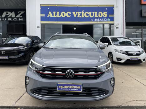 VOLKSWAGEN Nivus 1.0 4P FLEX 200 TSI HIGHLINE TURBO AUTOM�TICO, Foto 7