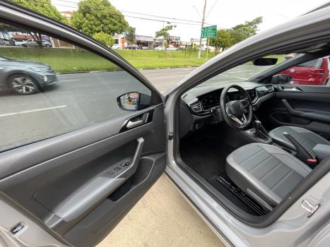 VOLKSWAGEN Nivus 1.0 4P FLEX 200 TSI HIGHLINE TURBO AUTOM�TICO, Foto 8