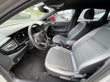 VOLKSWAGEN Nivus 1.0 4P FLEX 200 TSI HIGHLINE TURBO AUTOM�TICO, Foto 10