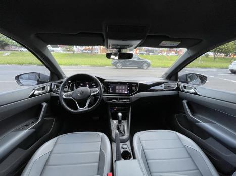 VOLKSWAGEN Nivus 1.0 4P FLEX 200 TSI HIGHLINE TURBO AUTOM�TICO, Foto 12