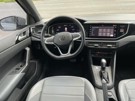 VOLKSWAGEN Nivus 1.0 4P FLEX 200 TSI HIGHLINE TURBO AUTOM�TICO, Foto 13