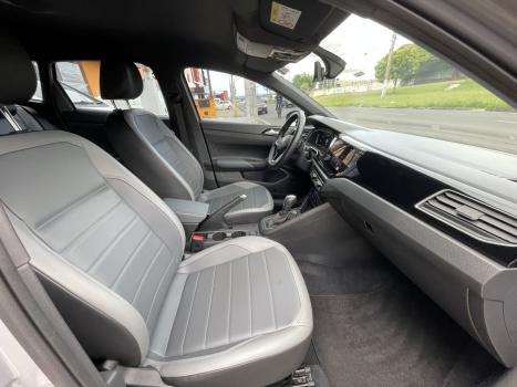 VOLKSWAGEN Nivus 1.0 4P FLEX 200 TSI HIGHLINE TURBO AUTOM�TICO, Foto 14