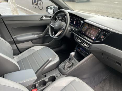 VOLKSWAGEN Nivus 1.0 4P FLEX 200 TSI HIGHLINE TURBO AUTOM�TICO, Foto 15