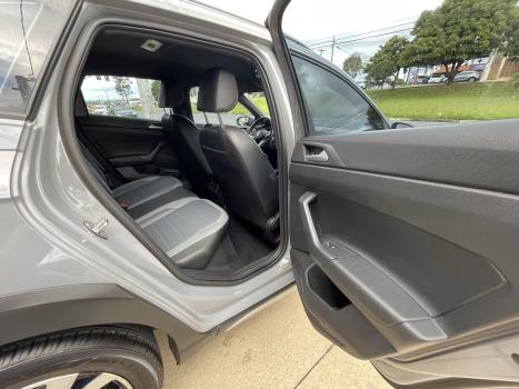 VOLKSWAGEN Nivus 1.0 4P FLEX 200 TSI HIGHLINE TURBO AUTOM�TICO, Foto 16