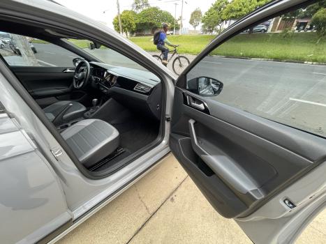 VOLKSWAGEN Nivus 1.0 4P FLEX 200 TSI HIGHLINE TURBO AUTOM�TICO, Foto 17