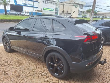 VOLKSWAGEN Nivus 1.0 4P FLEX 200 TSI HIGHLINE TURBO AUTOM�TICO, Foto 2