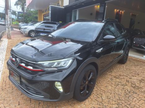 VOLKSWAGEN Nivus 1.0 4P FLEX 200 TSI HIGHLINE TURBO AUTOM�TICO, Foto 3