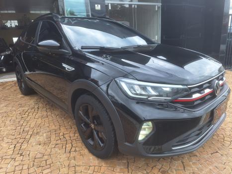 VOLKSWAGEN Nivus 1.0 4P FLEX 200 TSI HIGHLINE TURBO AUTOM�TICO, Foto 4