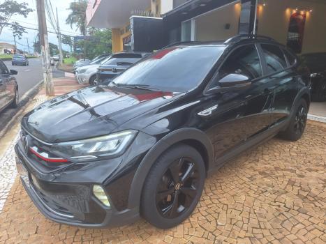 VOLKSWAGEN Nivus 1.0 4P FLEX 200 TSI HIGHLINE TURBO AUTOM�TICO, Foto 5