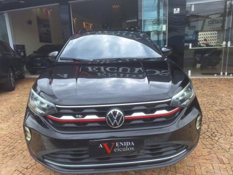 VOLKSWAGEN Nivus 1.0 4P FLEX 200 TSI HIGHLINE TURBO AUTOM�TICO, Foto 6