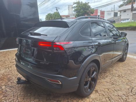 VOLKSWAGEN Nivus 1.0 4P FLEX 200 TSI HIGHLINE TURBO AUTOM�TICO, Foto 7